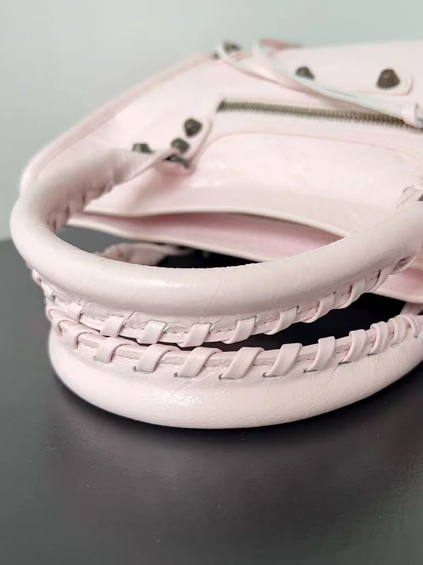 르 시티 스몰 백 (30cm X 19cm X 10cm) 상세