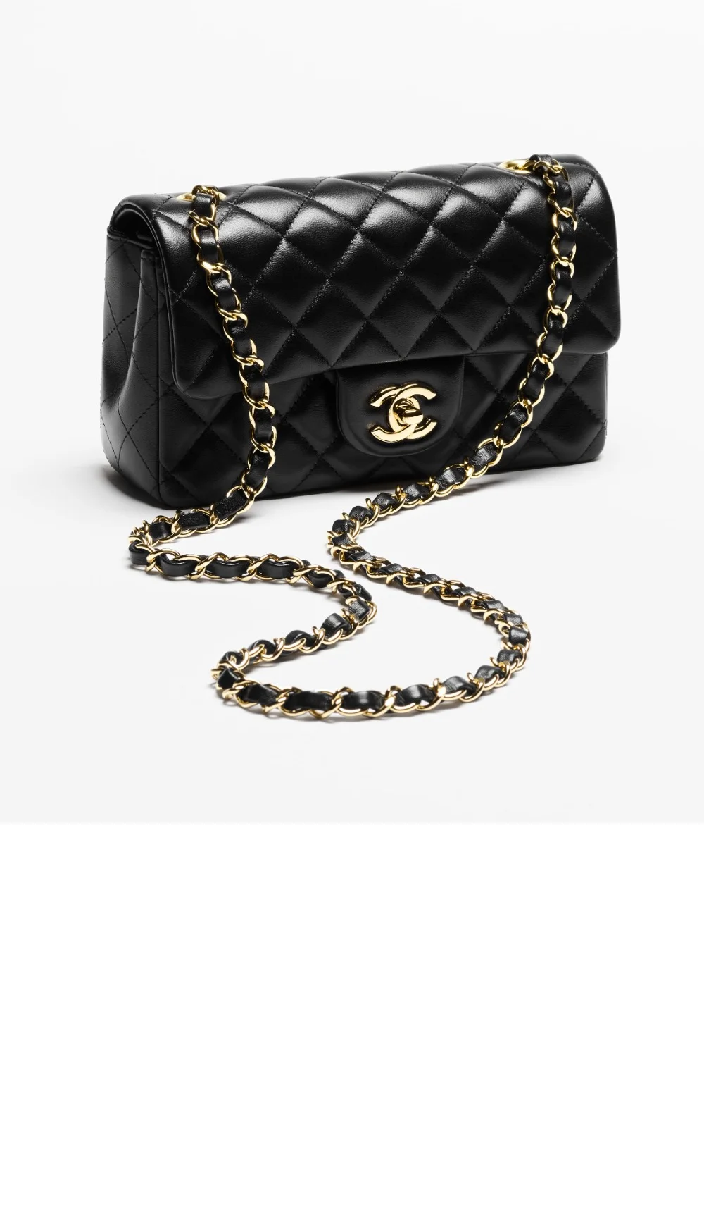 클래식 램스킨 뉴미니 상세