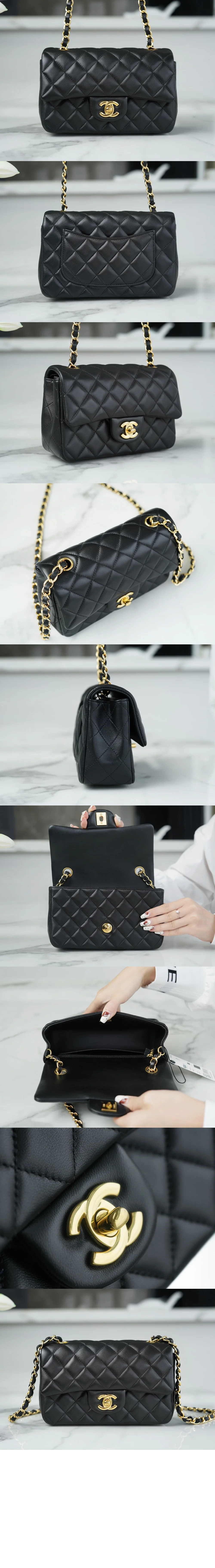 클래식 램스킨 뉴미니 상세