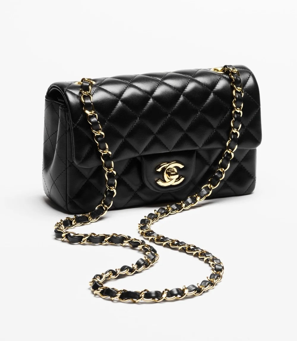 클래식 램스킨 뉴미니