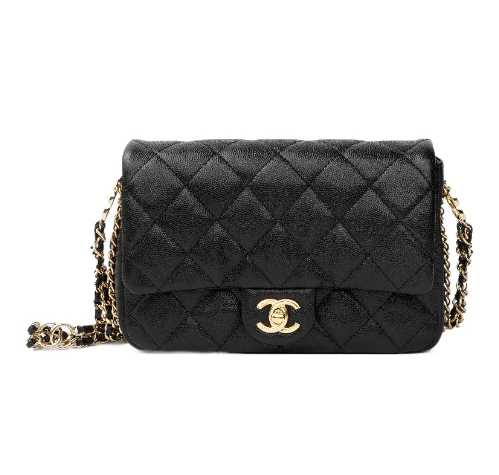 클래식 캐비어 뉴미니