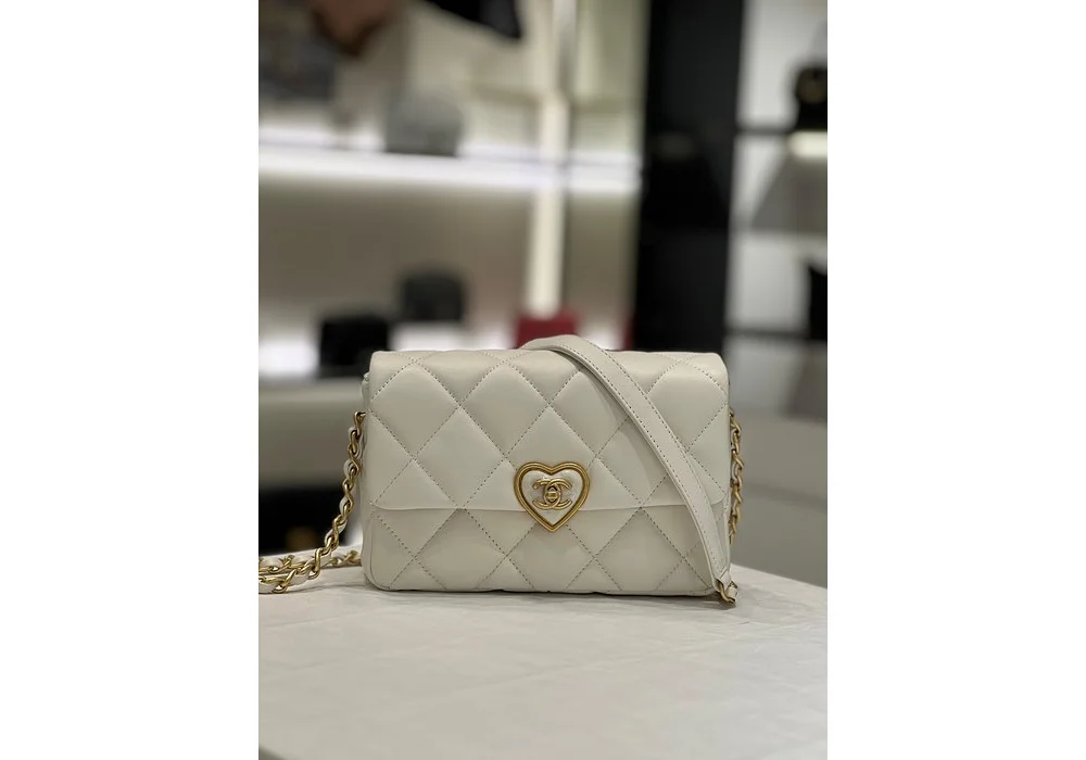 22ss 뉴미니 플랩백 (3color) 상세