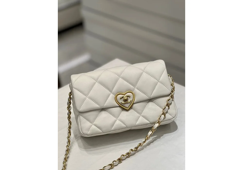 22ss 뉴미니 플랩백 (3color) 상세