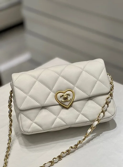 22ss 뉴미니 플랩백 (3color)