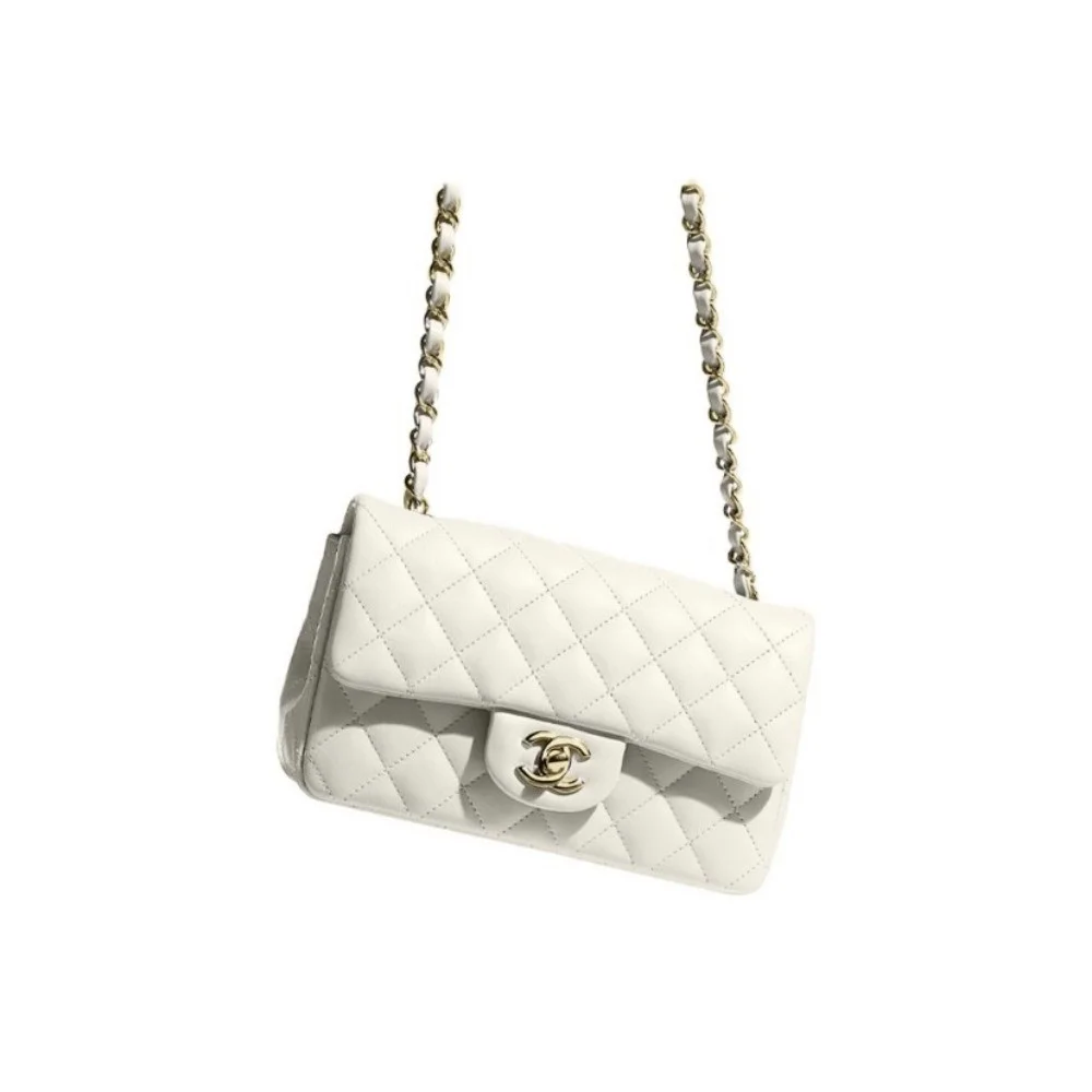 클래식 램스킨 뉴미니 샴페인골드 (4color)