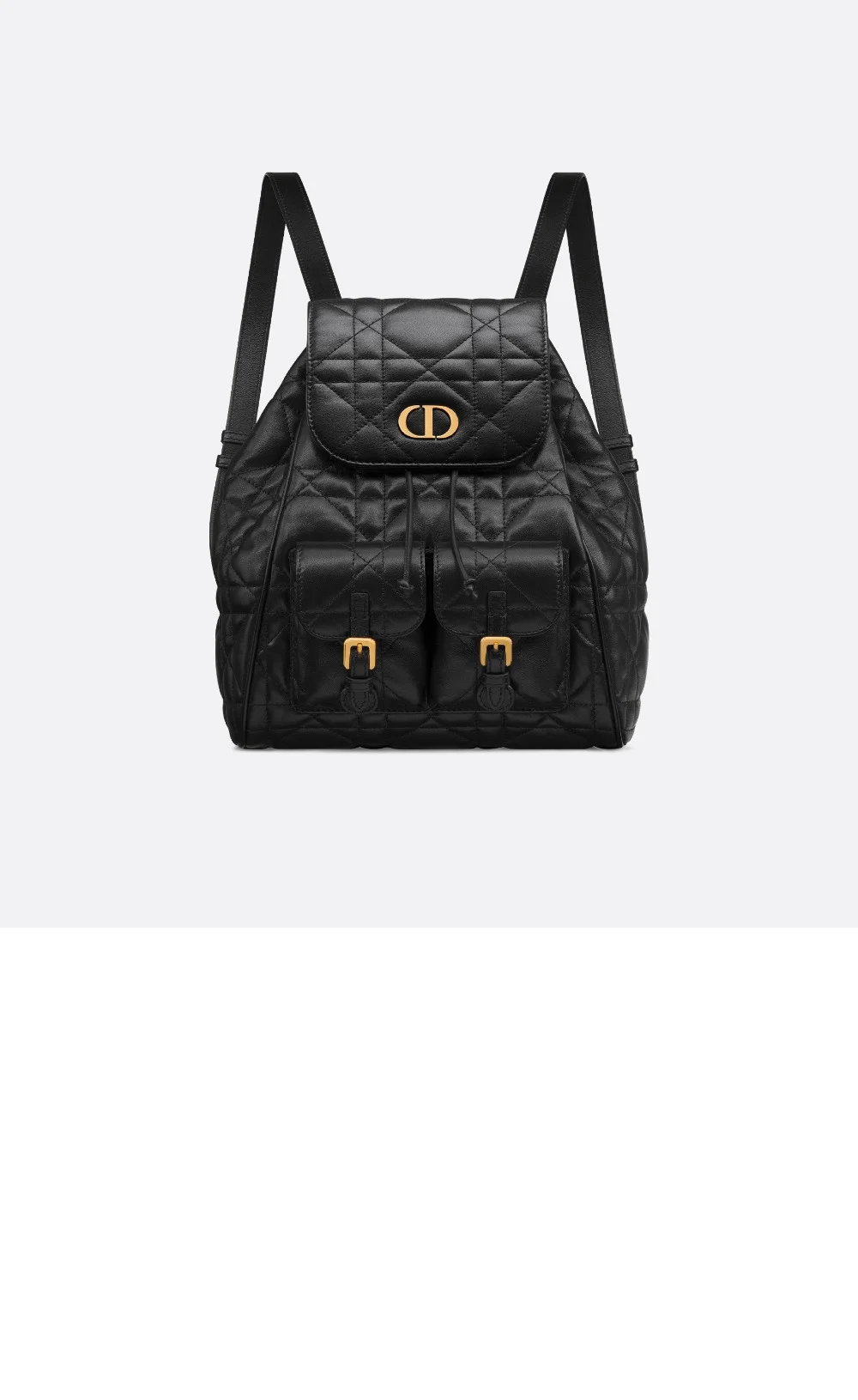 카로 백팩 미디엄 (6color) 상세