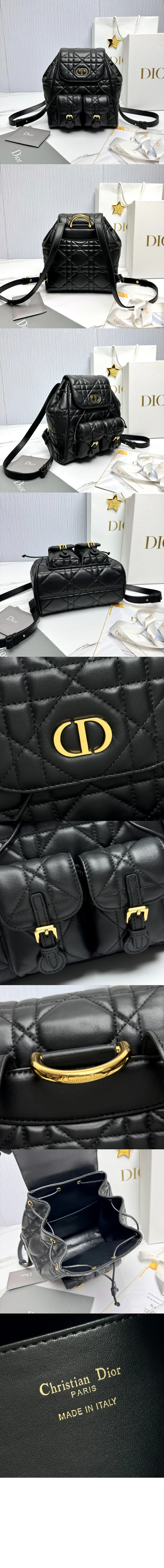 카로 백팩 미디엄 (6color) 상세