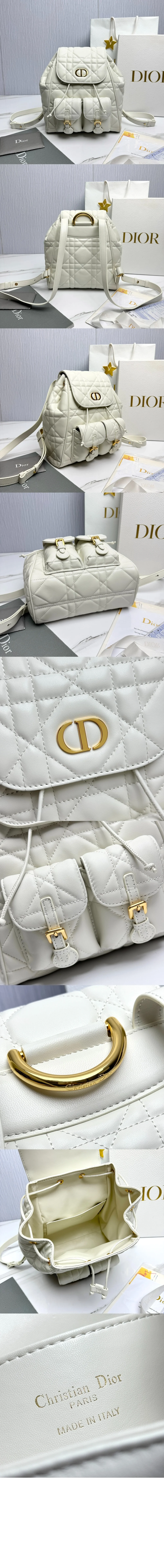 카로 백팩 미디엄 (6color) 상세