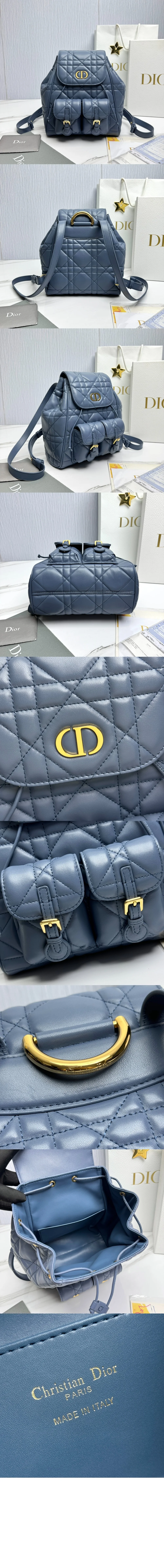 카로 백팩 미디엄 (6color) 상세