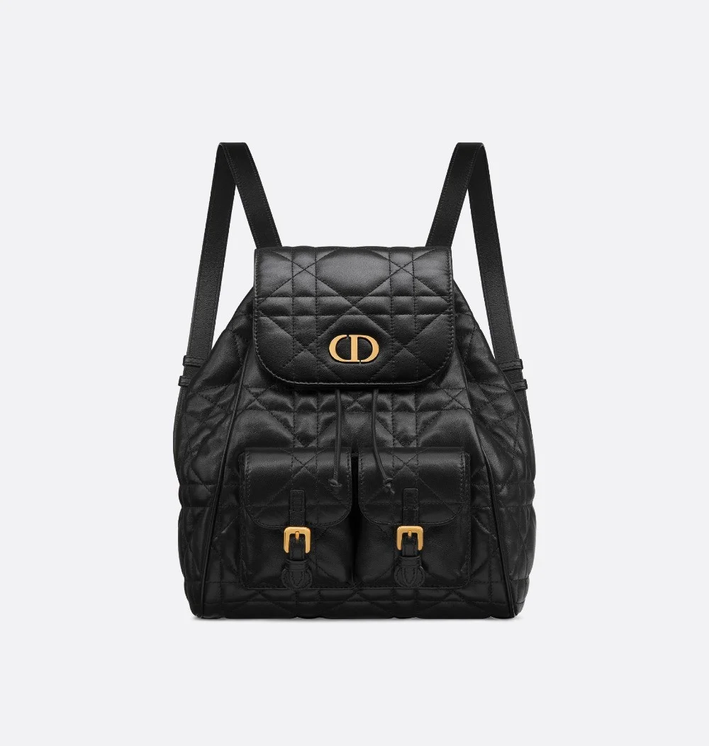 카로 백팩 미디엄 (6color)