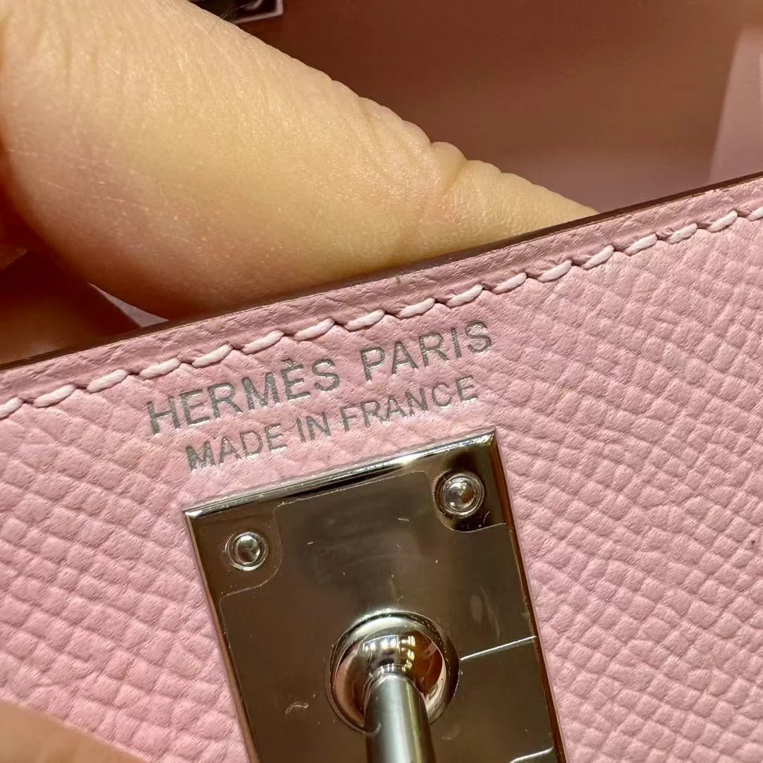 켈리백 19 미니 상세