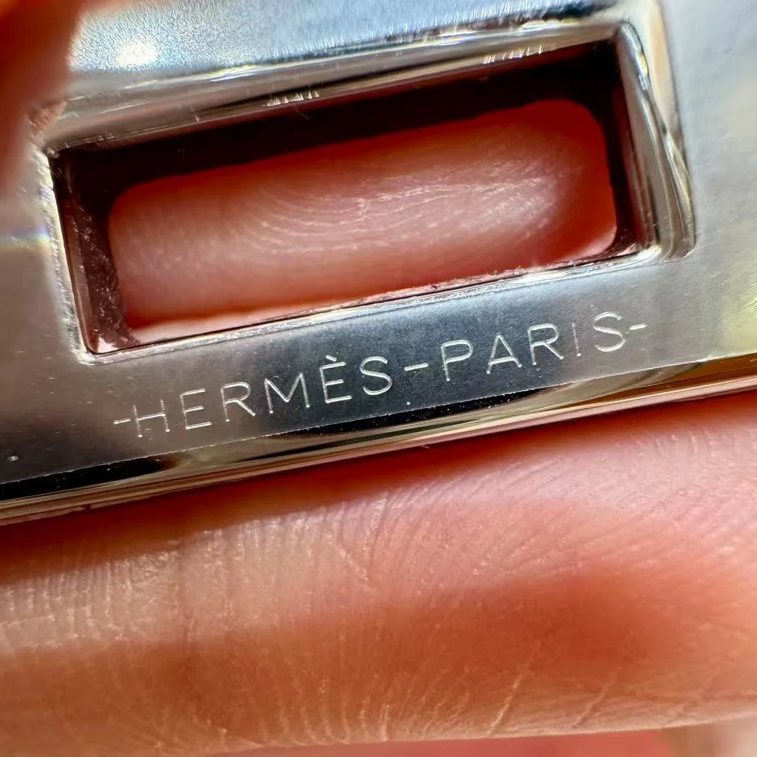 켈리백 19 미니 상세