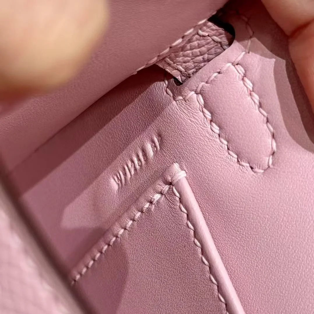 켈리백 19 미니 상세