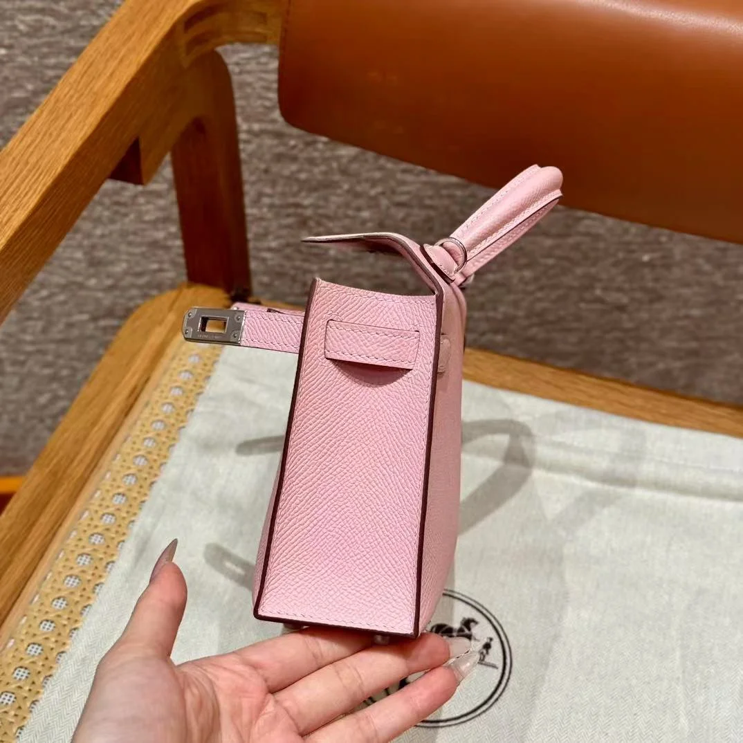 켈리백 19 미니 상세