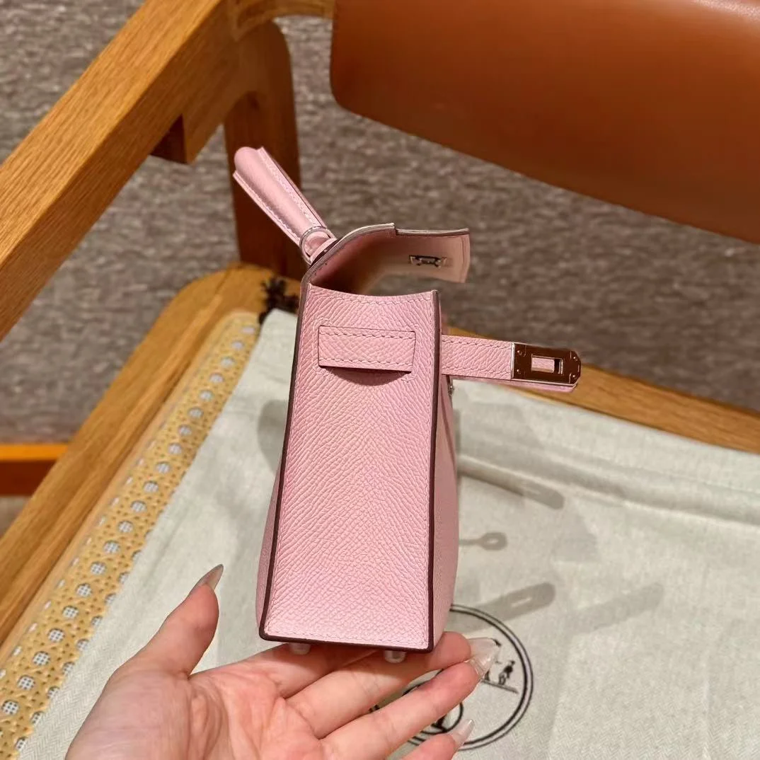 켈리백 19 미니 상세