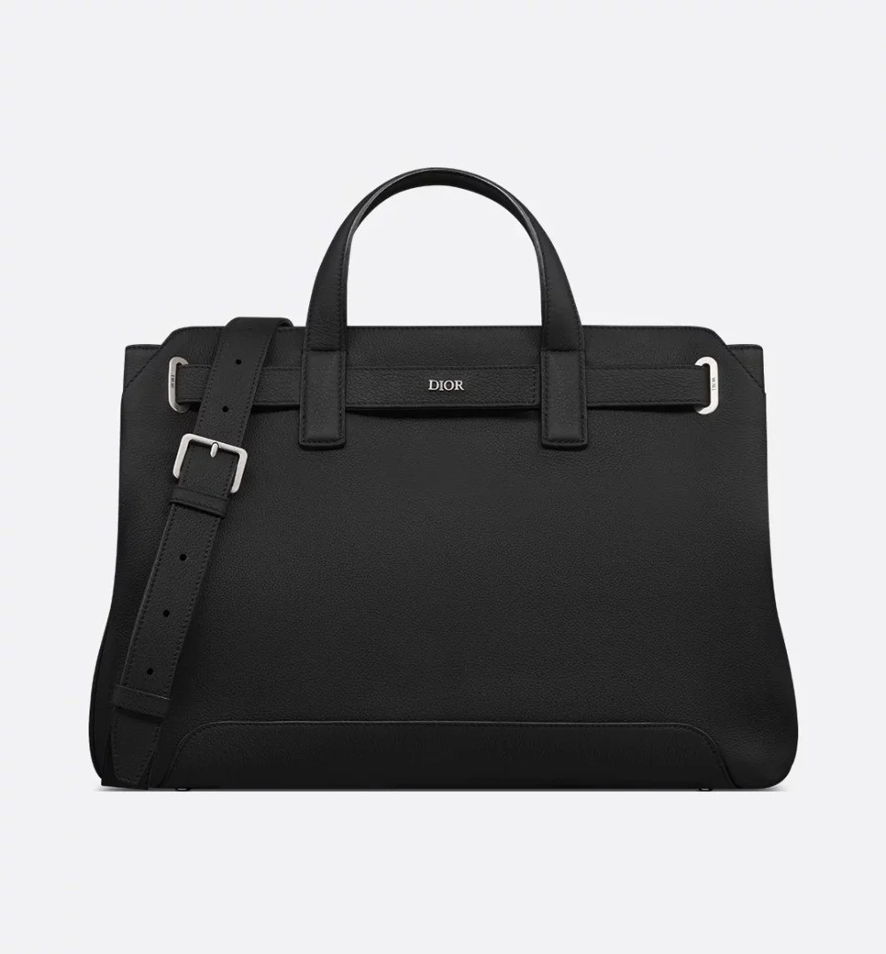 Normandie 미디엄 토트백 (2color)