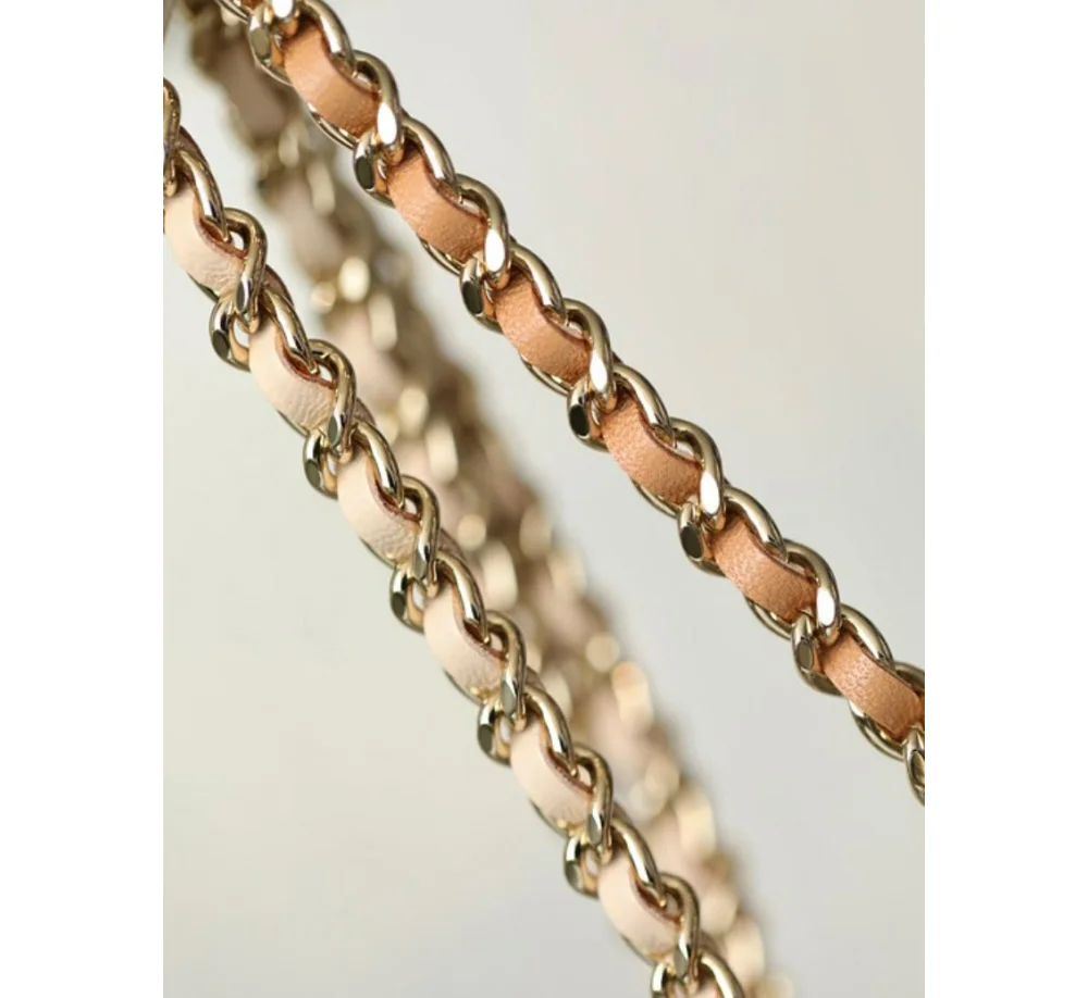 23p 뉴미니 탑핸들 woc 투톤 상세