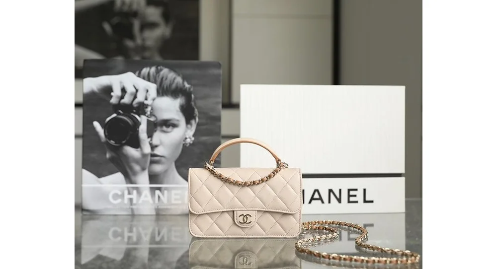 23p 뉴미니 탑핸들 woc 투톤 상세