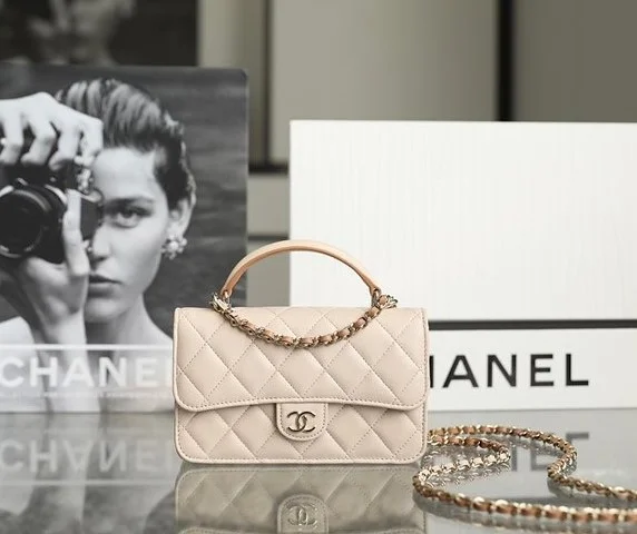 23p 뉴미니 탑핸들 woc 투톤