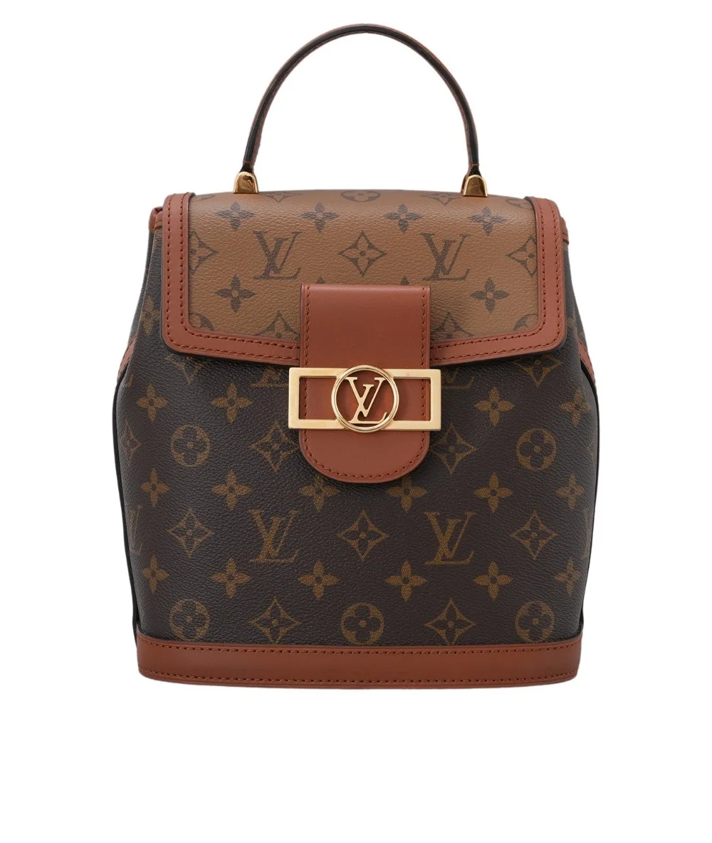 도핀 백팩 PM (19cm X 20cm X 12cm)