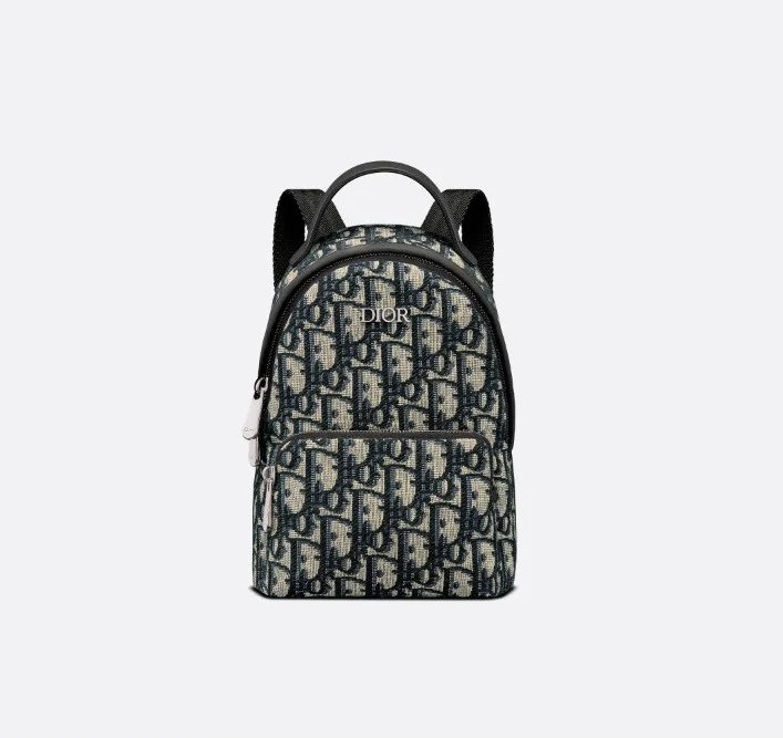 미니 라이더 백팩 (16cm X 24cm X 10cm)