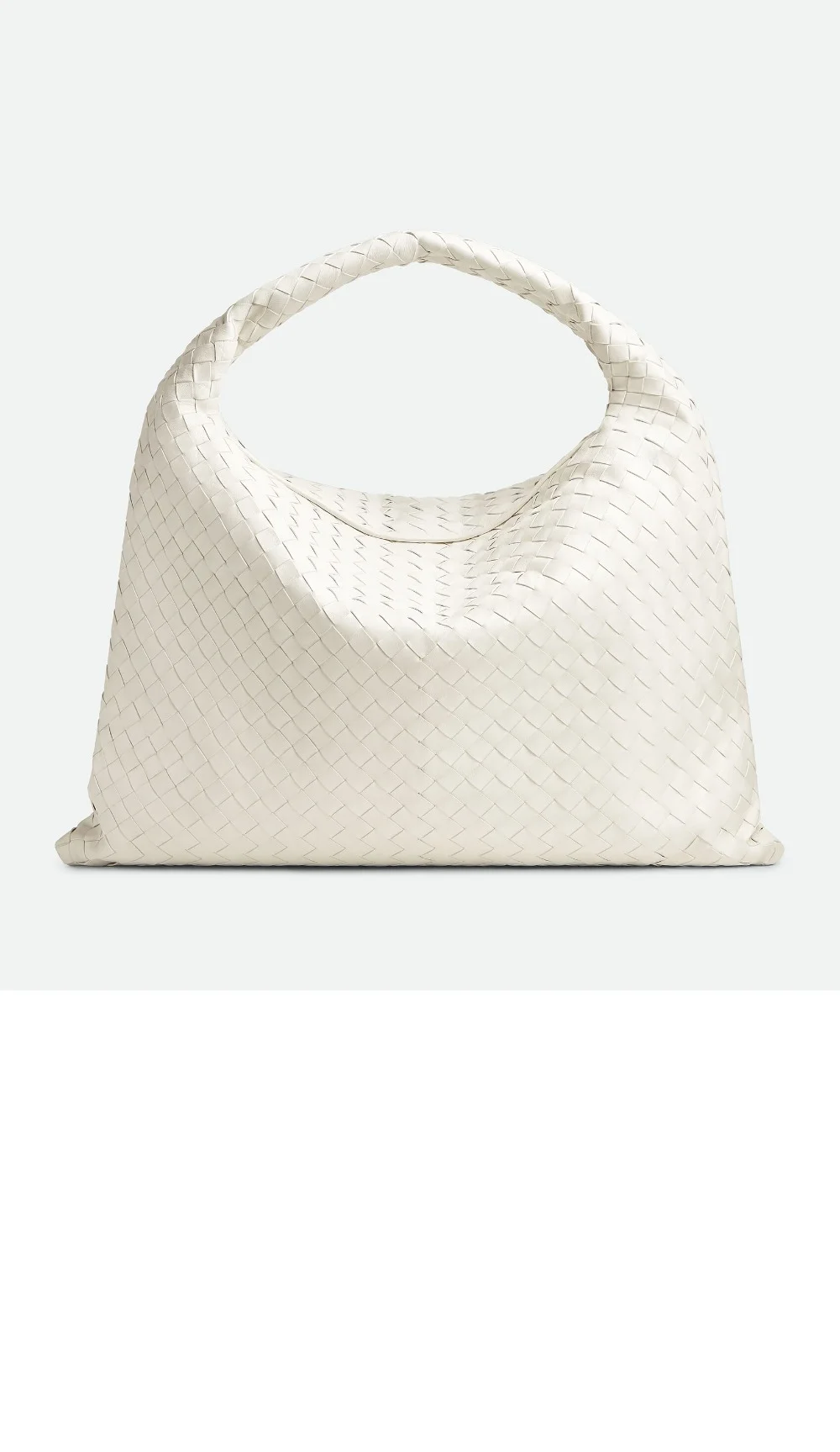 라지 홉 숄더백 (5color) 상세