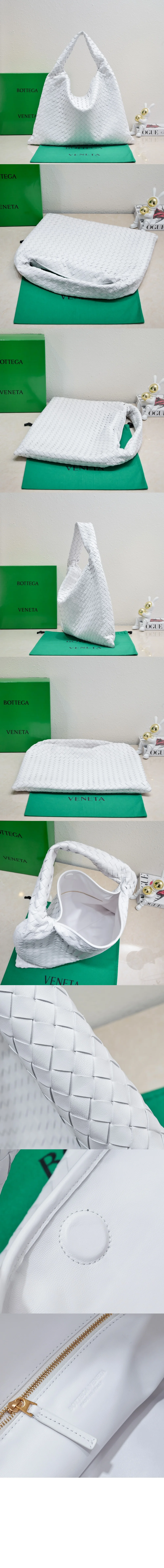 라지 홉 숄더백 (5color) 상세