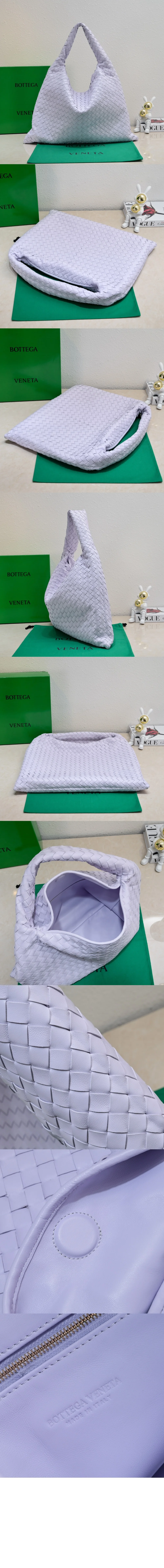 라지 홉 숄더백 (5color) 상세