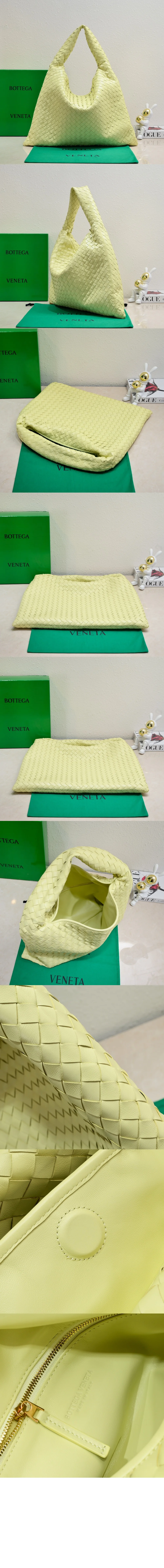 라지 홉 숄더백 (5color) 상세