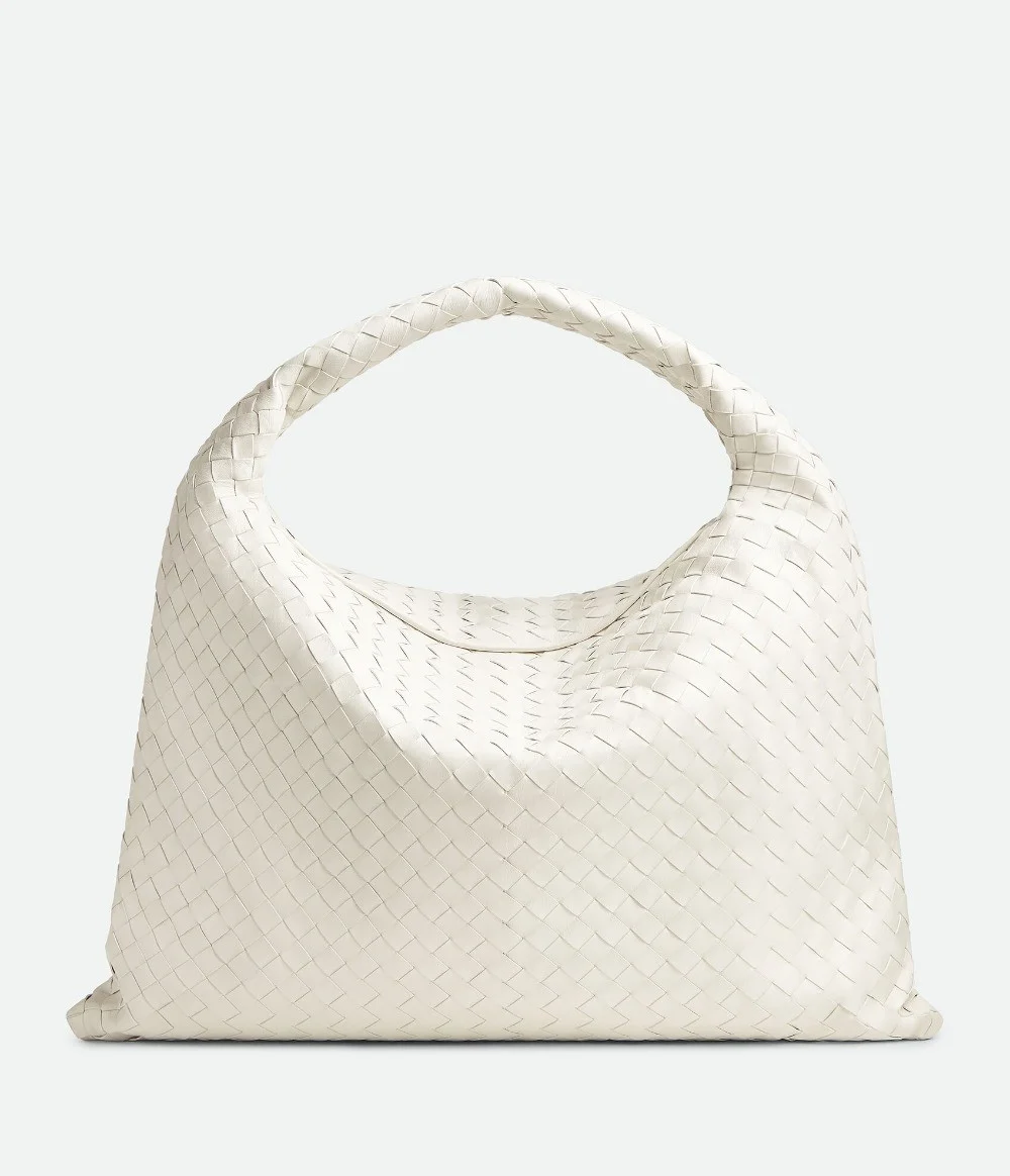 라지 홉 숄더백 (5color)