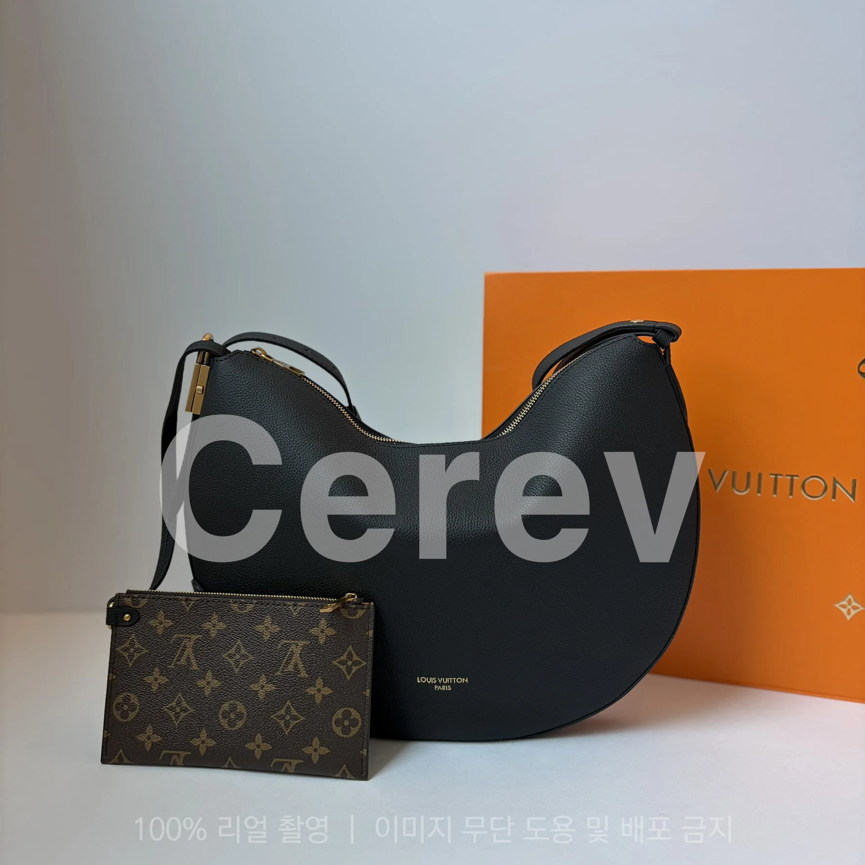 로우 키 쿠키 MM (3color) 상세