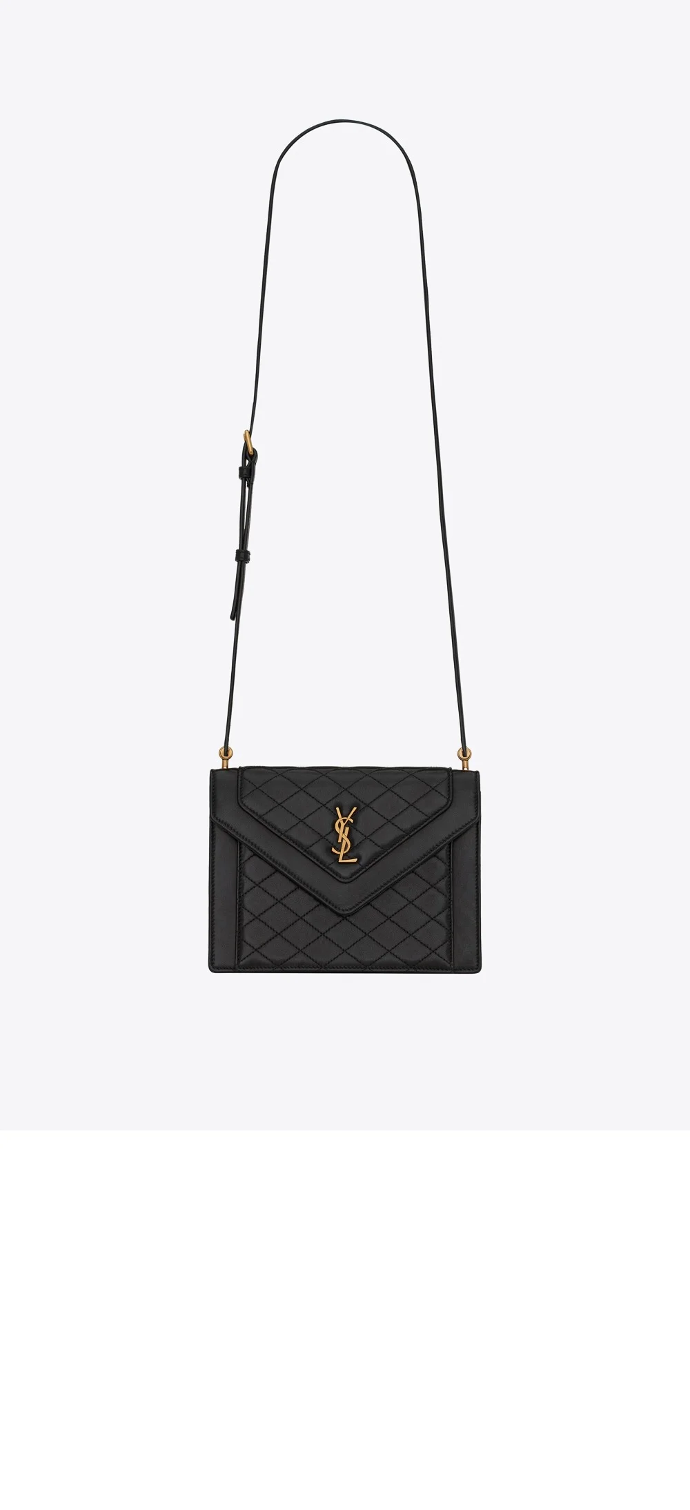 가비 사첼백 미니 (2color) 상세