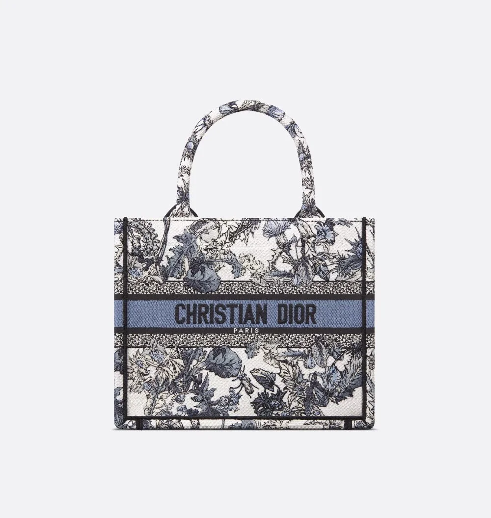 북 토트백 스몰 (26.5cm X 21cm X 14cm)