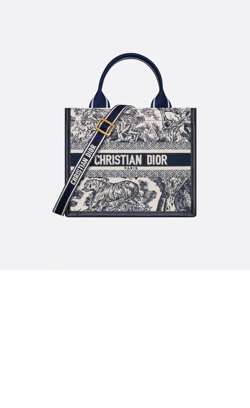 북 토트백 스몰 (2color) 상세