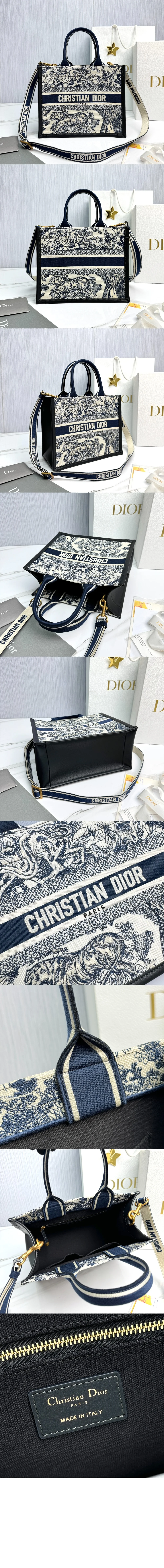 북 토트백 스몰 (2color) 상세