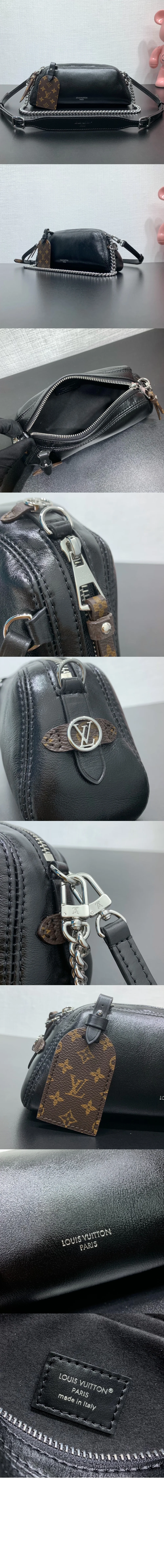 포쉐트 바이브 (25cm X 10cm X 7.5cm) 상세