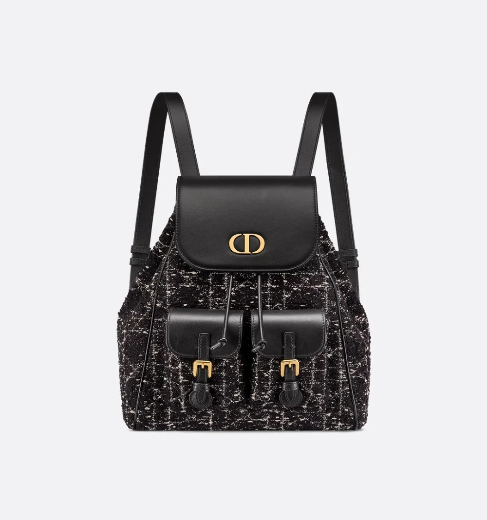 Caro 미디엄 백팩 (23cm X 27cm X 12.5cm)