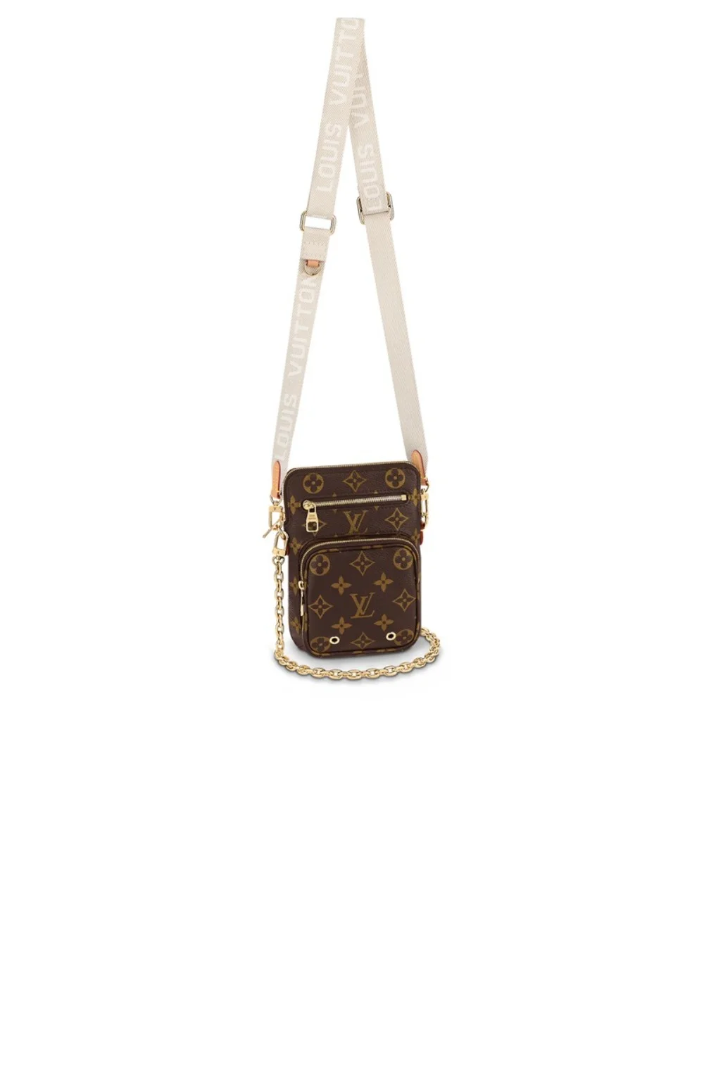 유틸리티 폰 포켓백 (16cm X 19cm X 6cm) 상세