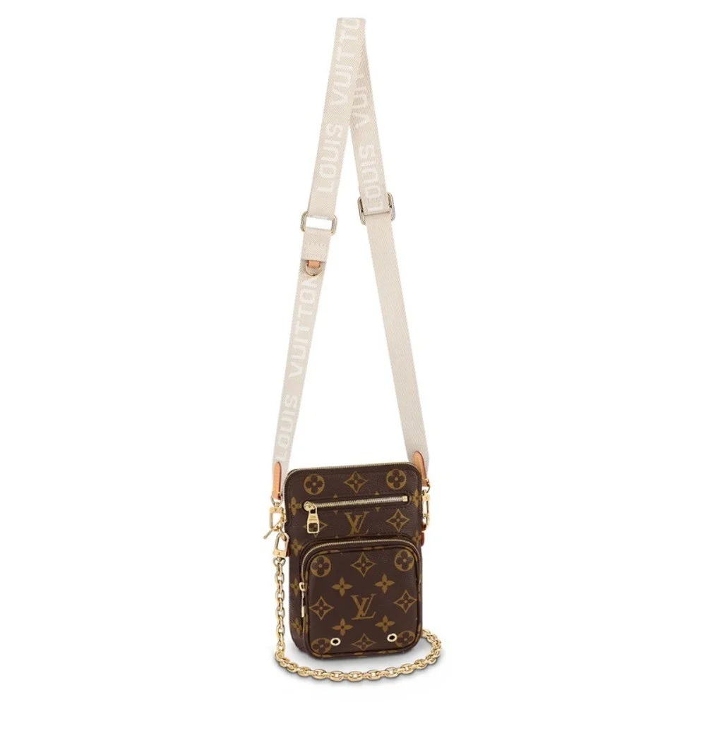 유틸리티 폰 포켓백 (16cm X 19cm X 6cm)