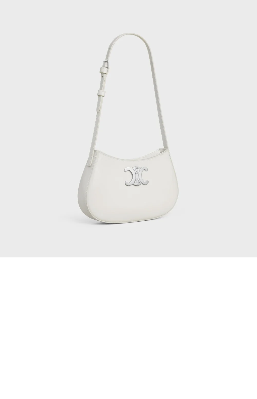 틸리백 ( 22 * 13.5 * 4 cm) 상세