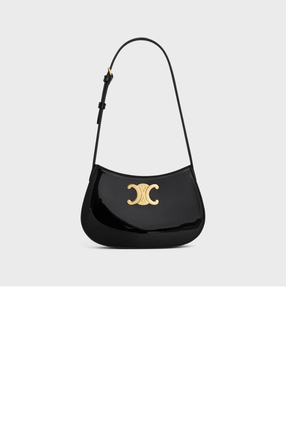 틸리백 페이던트 ( 22 * 13.5 * 4 cm) 상세