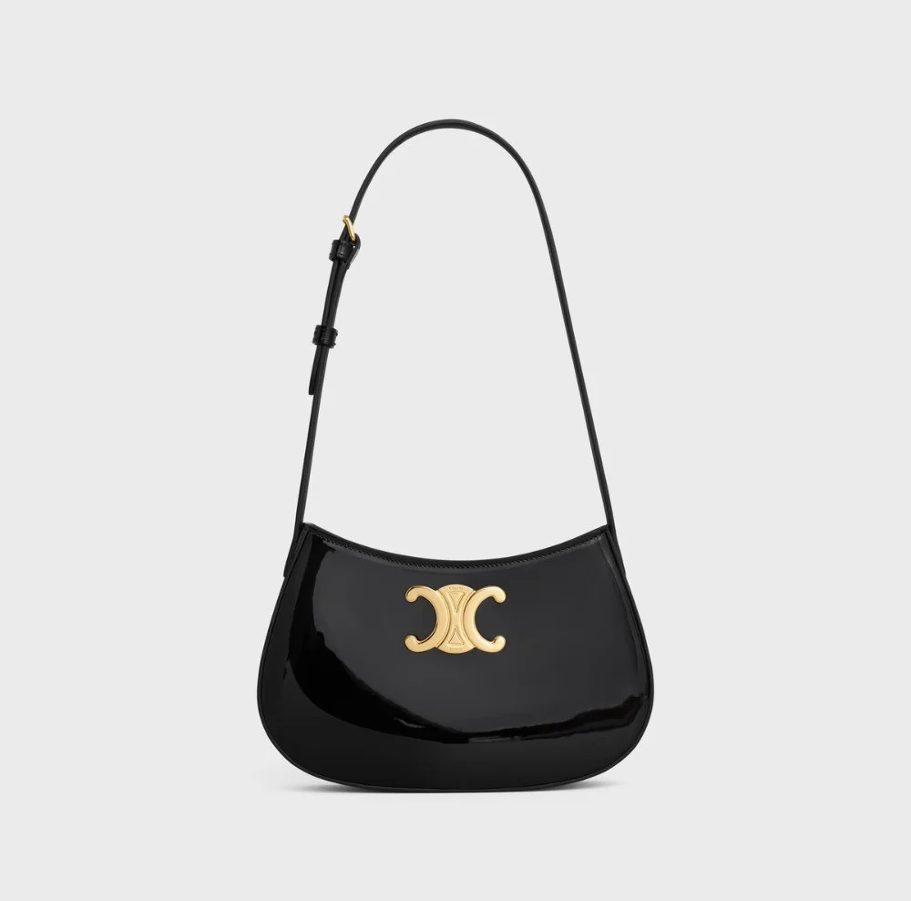 틸리백 페이던트 ( 22 * 13.5 * 4 cm)