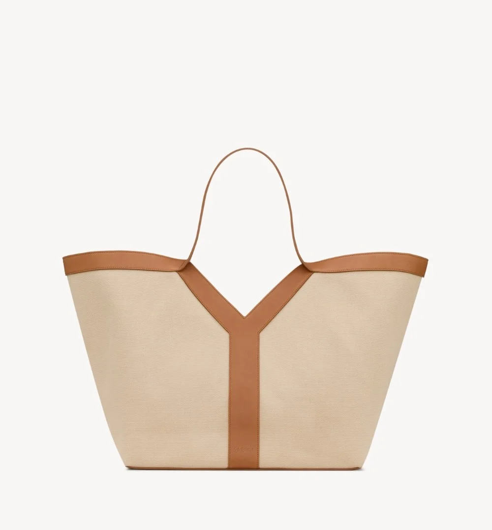 캔버스 토트백 (38cm X 33cm X 16cm)