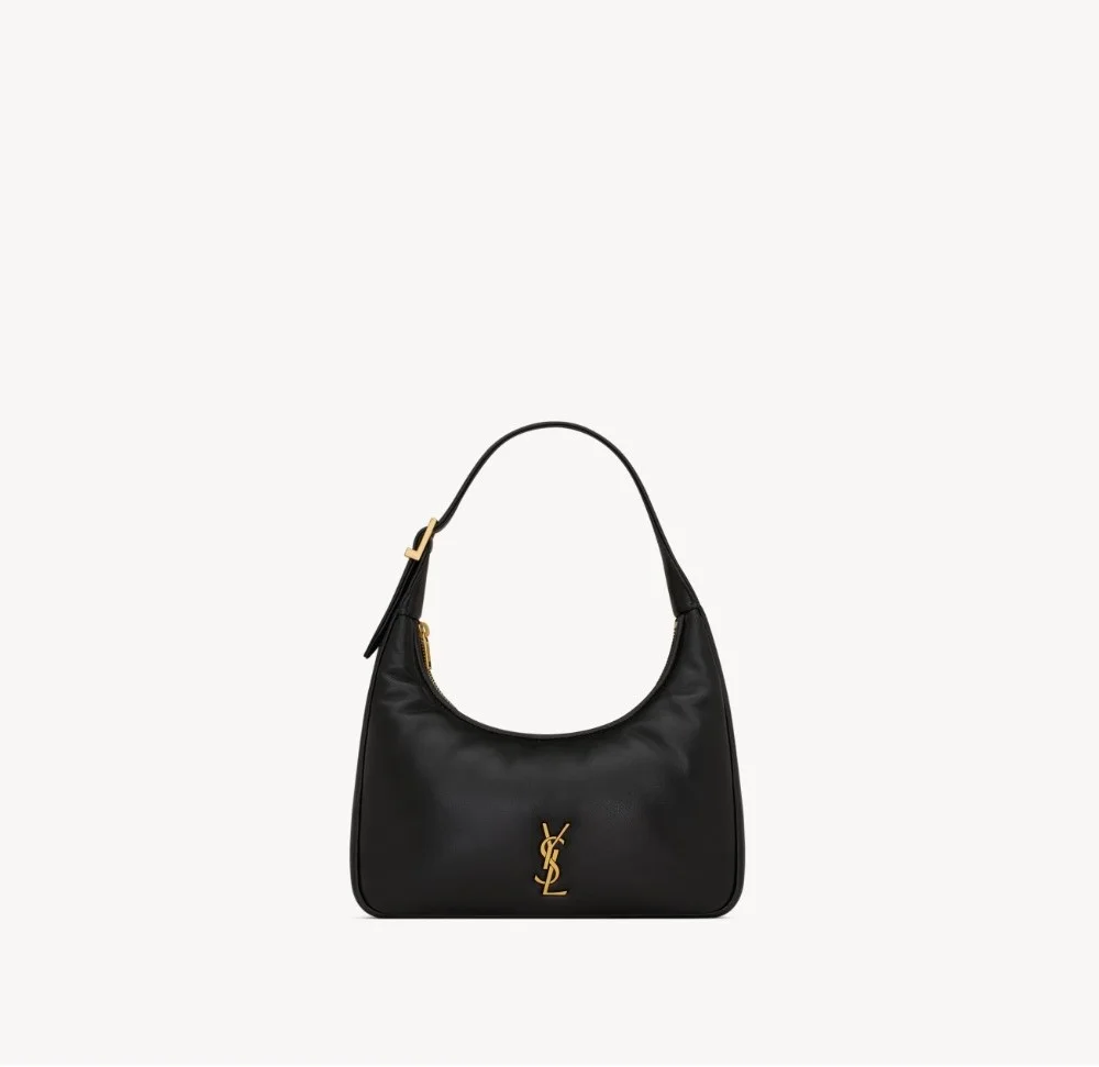 램스킨 미니 호보백 (20cm X 12cm X 5cm)