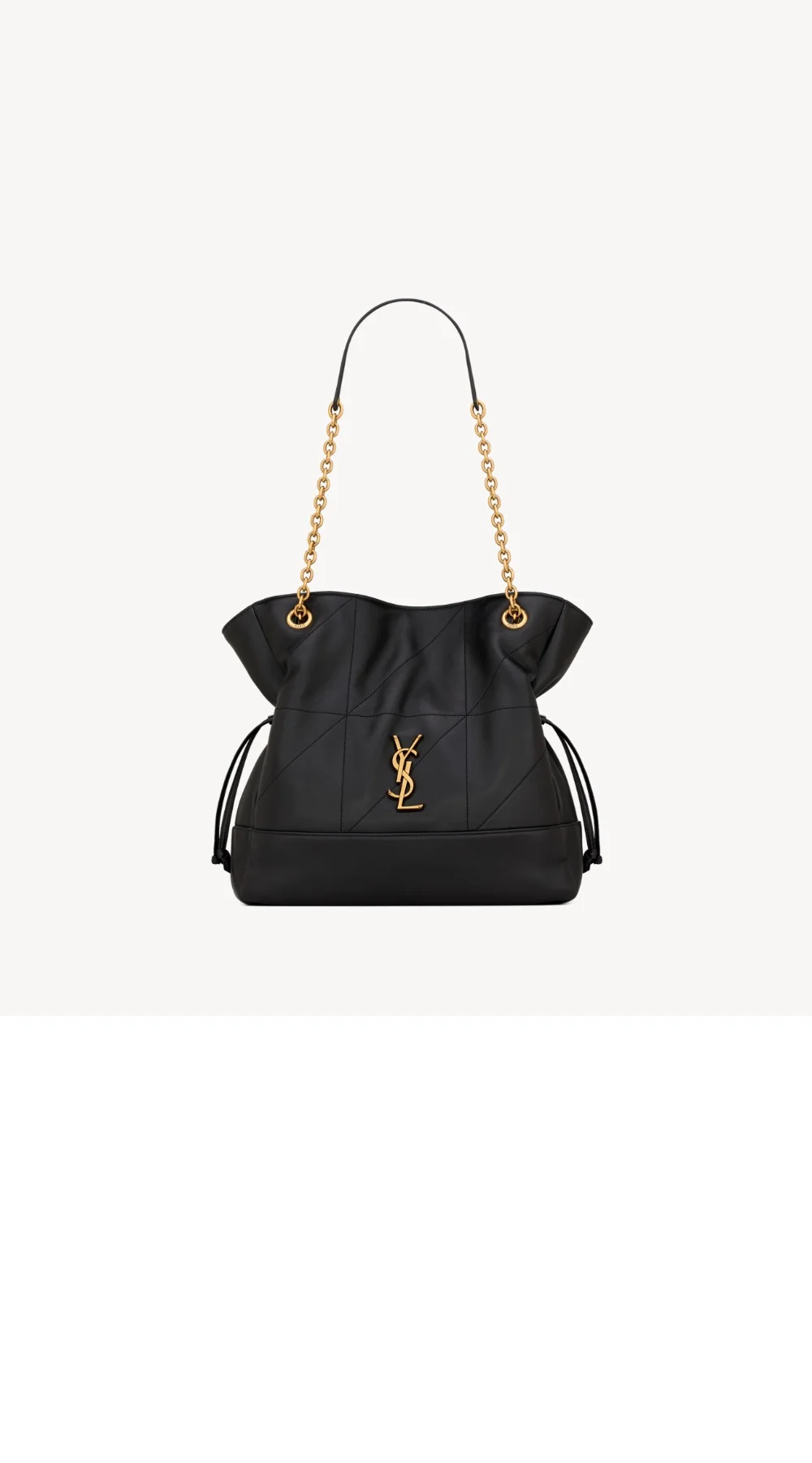 램스킨 jamie 스몰 쇼퍼 (3color) (27cm X 29cm X 11cm) 상세