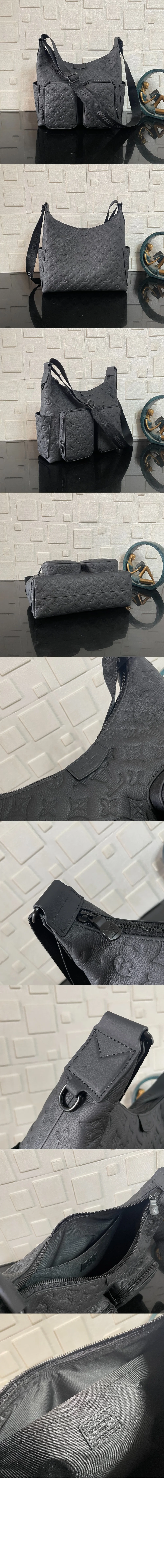 호보 카고 (34.5cm X 27cm X 20cm) 상세