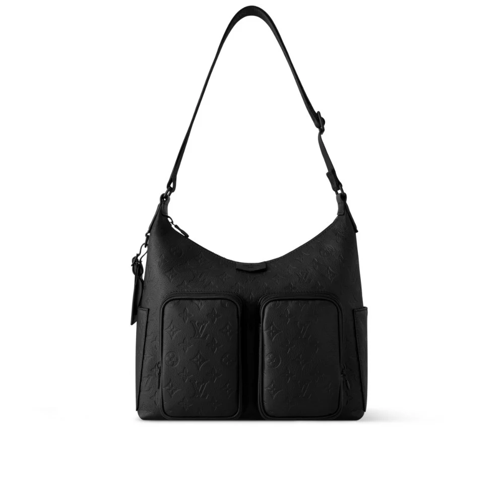 호보 카고 (34.5cm X 27cm X 20cm)