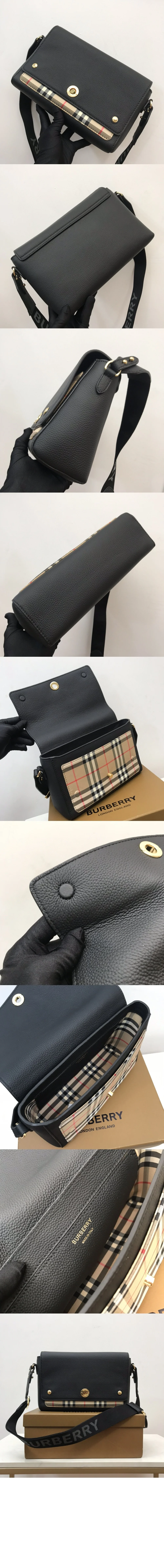 노트백 (25cm X 18cm X 8.5cm) 상세