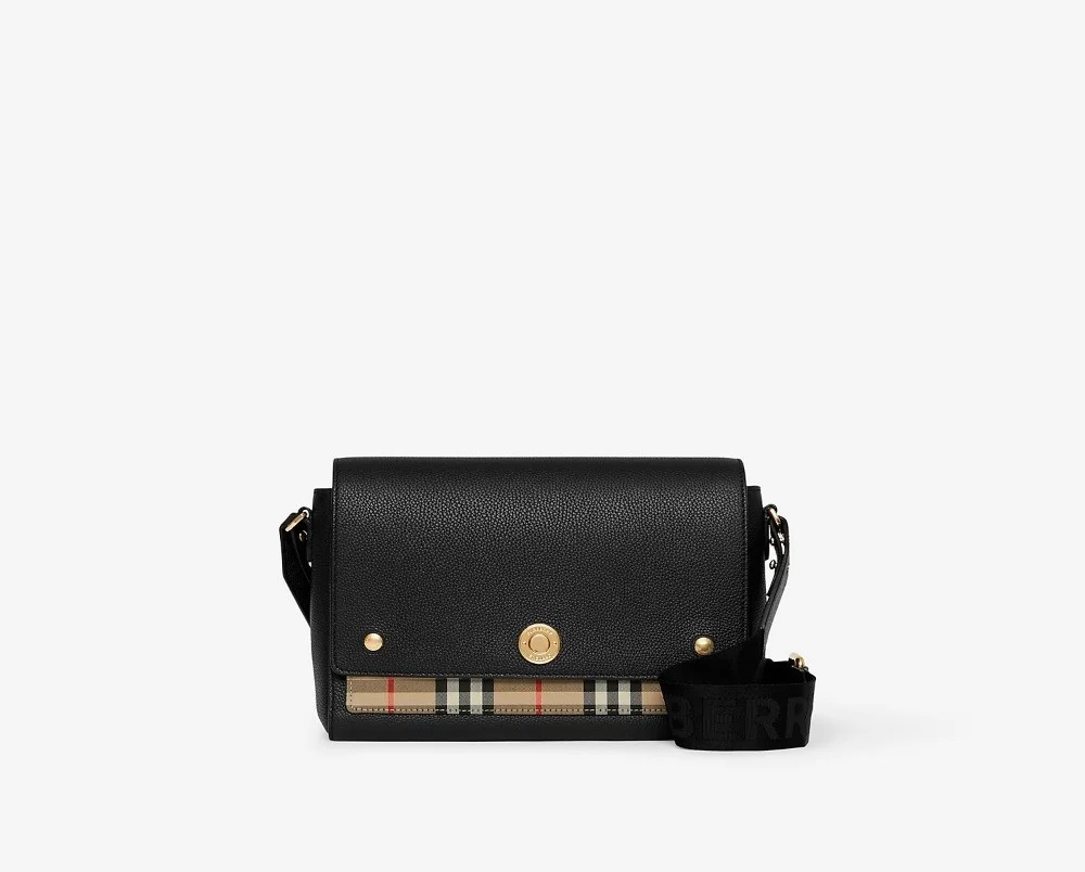 노트백 (25cm X 18cm X 8.5cm)