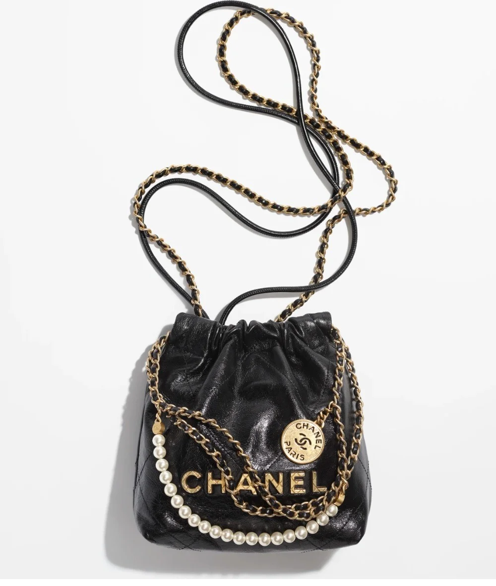 22백 미니 진주 (19cm X 20cm X 6cm)